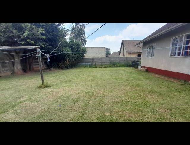 3 BEDROOM HOUSE FOR SALE IN RHODESFIELD